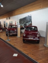 APS La Pantera - Museo storico di Roma - 010