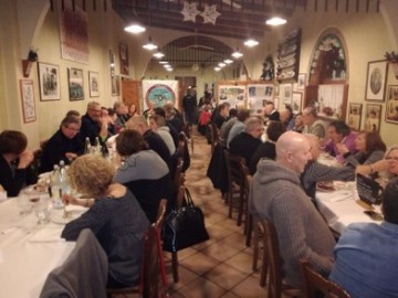 Gruppo Motociclisti A Manete - Cena Sociale 2017 - 006