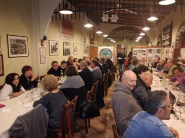 Gruppo Motociclisti A Manete - Cena Sociale 2017 - 008