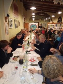 Gruppo Motociclisti A Manete - Cena Sociale 2017 - 009