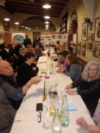 Gruppo Motociclisti A Manete - Cena Sociale 2017 - 011