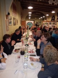 Gruppo Motociclisti A Manete - Cena Sociale 2017 - 012
