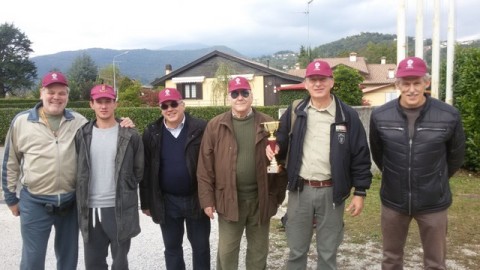 Gruppo Tiratori - Gallery 1 - 007