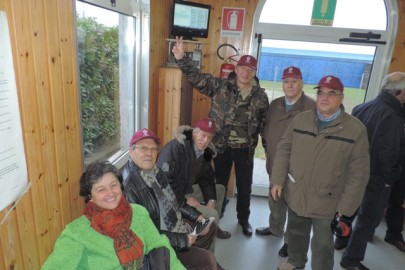 Gruppo Tiratori - Gallery 1 - 008
