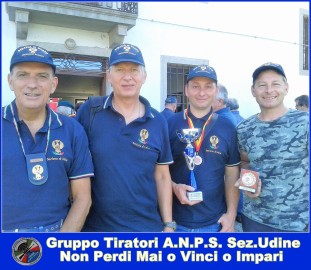 Gruppo Tiratori - Gallery 1 - 009