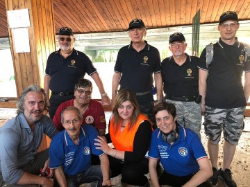 Gruppo Tiratori - Gallery 1 - 010
