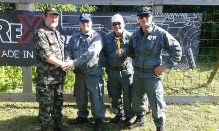 Gruppo Tiratori - Gallery 1 - 011