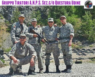 Gruppo Tiratori - Gallery 1 - 012