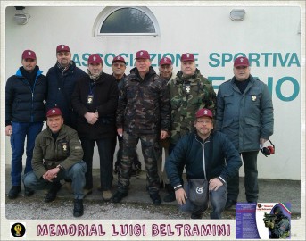 Gruppo Tiratori - Gallery 1 - 013