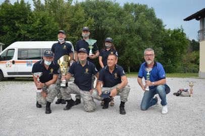 Gruppo Tiratori - Gallery 1 - 014