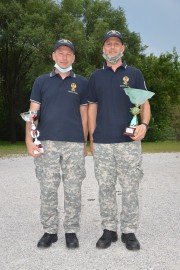 Gruppo Tiratori - Gallery 1 - 015