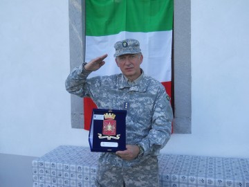 Gruppo Tiratori - Gallery 1 - 016