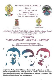 Gruppo Tiratori - I Trofeo Cragnolino Ruttar Zanier - 001