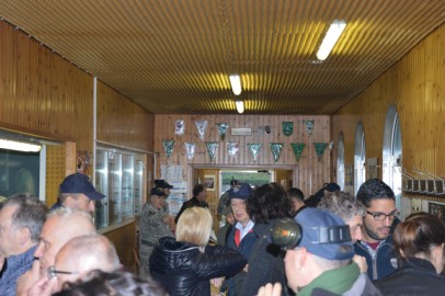 Gruppo Tiratori - I Trofeo Cragnolino Ruttar Zanier - 006
