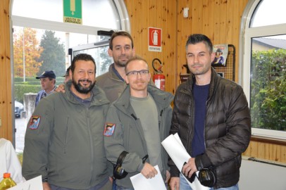 Gruppo Tiratori - I Trofeo Cragnolino Ruttar Zanier - 011