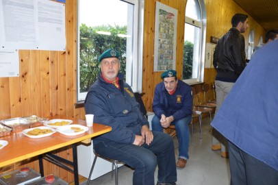 Gruppo Tiratori - I Trofeo Cragnolino Ruttar Zanier - 016