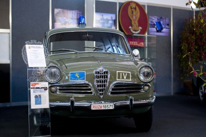 Squadra Acrobatica ANPS - 14-04-2013 Motorshow Udine- 004