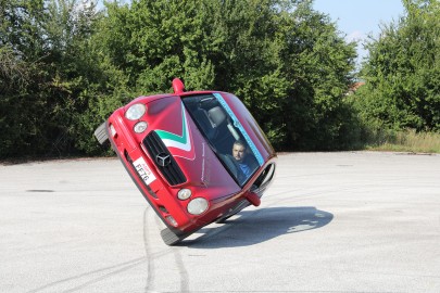 Squadra Acrobatica ANPS - 2020 Palmanova 010