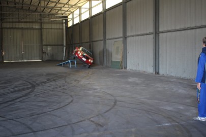 Squadra Acrobatica ANPS - 2020 Palmanova 023