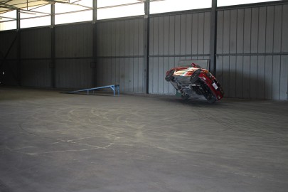 Squadra Acrobatica ANPS - 2020 Palmanova 037