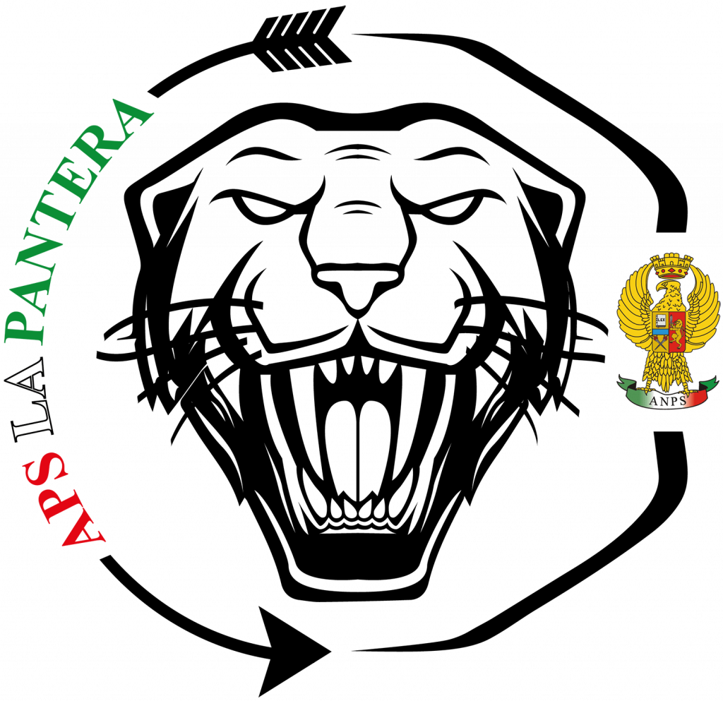 Logo APS La Pantera