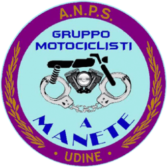 Gruppo Motociclisti A Manete