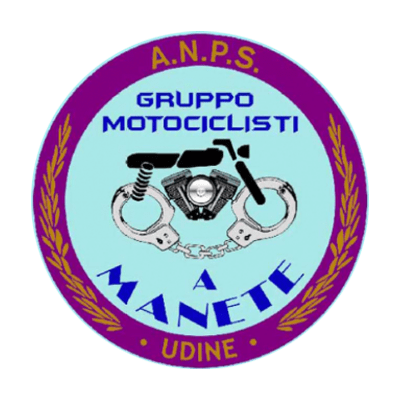 Gruppo Motociclisti A Manete